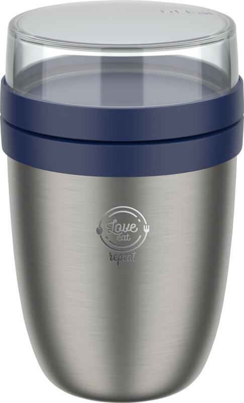 Marmita isotérmica 2.0 "Mepal Ellipse"