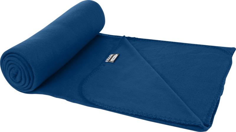 Manta de malha polar RPET GRS "Willow" - Image 11