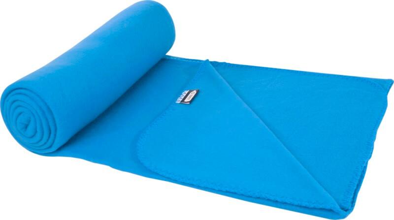 Manta de malha polar RPET GRS "Willow" - Image 22