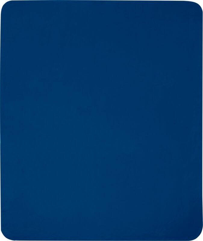 Manta de malha polar RPET GRS "Willow" - Image 10