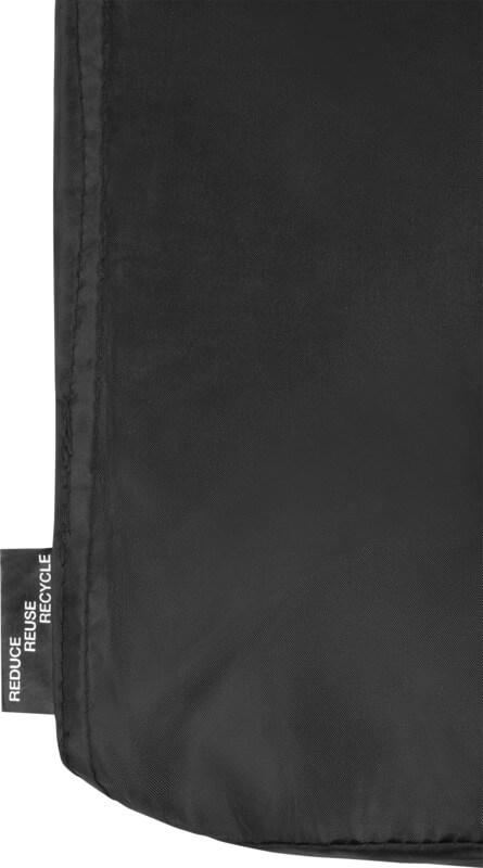 Manta de malha coral RPET "Lily" certificada GRS - Image 12