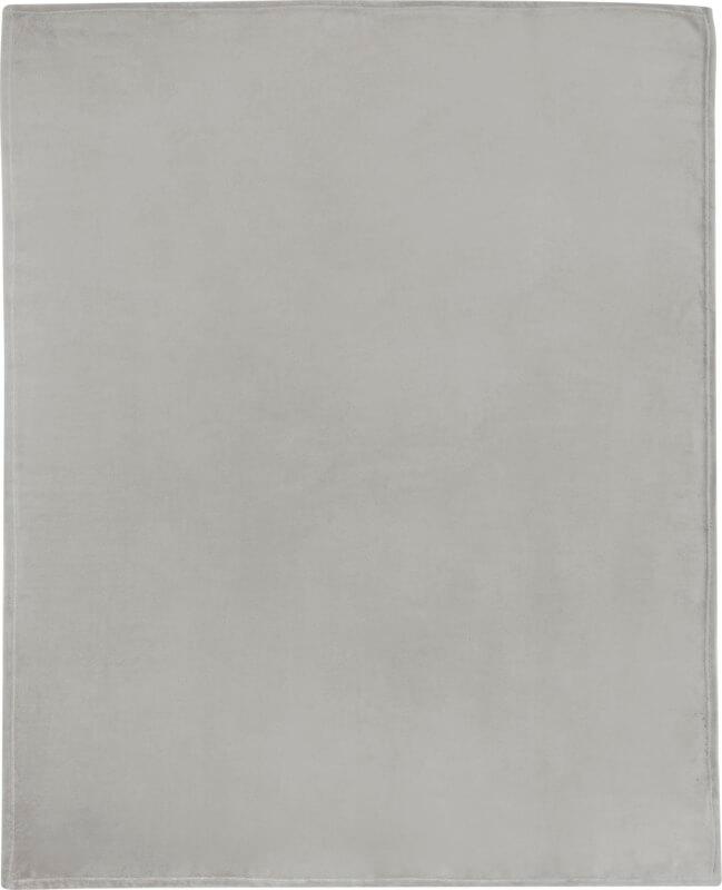 Manta de malha coral RPET "Lily" certificada GRS - Image 15