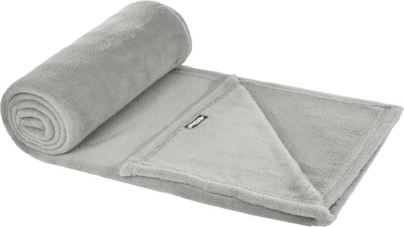 Manta de malha coral RPET "Lily" certificada GRS - Image 16