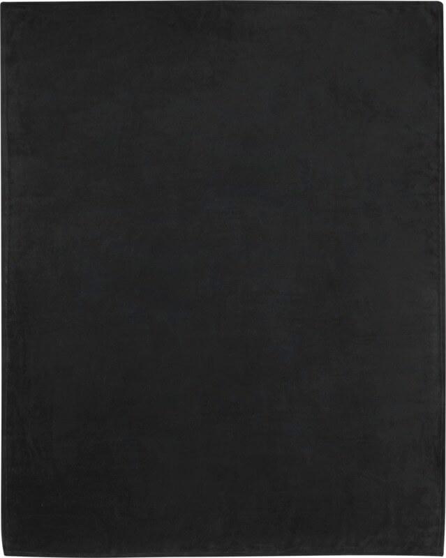 Manta de malha coral RPET "Lily" certificada GRS - Image 9