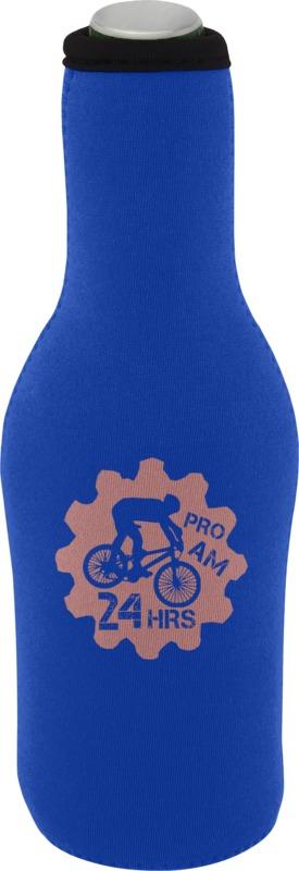 Manga de suporte para garrafa de neoprene reciclado "Fris"