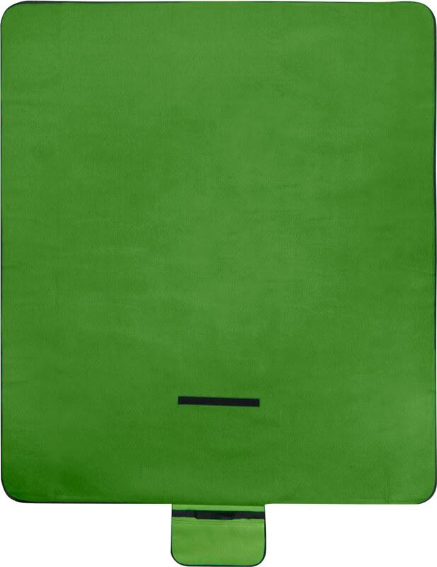 Manta de piquenique de plástico reciclado "Salvie" - Image 9