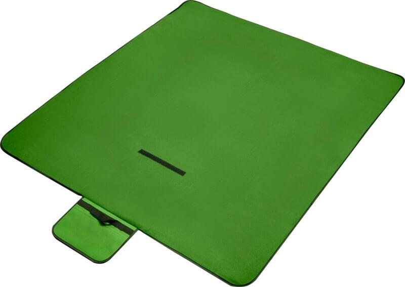 Manta de piquenique de plástico reciclado "Salvie" - Image 11