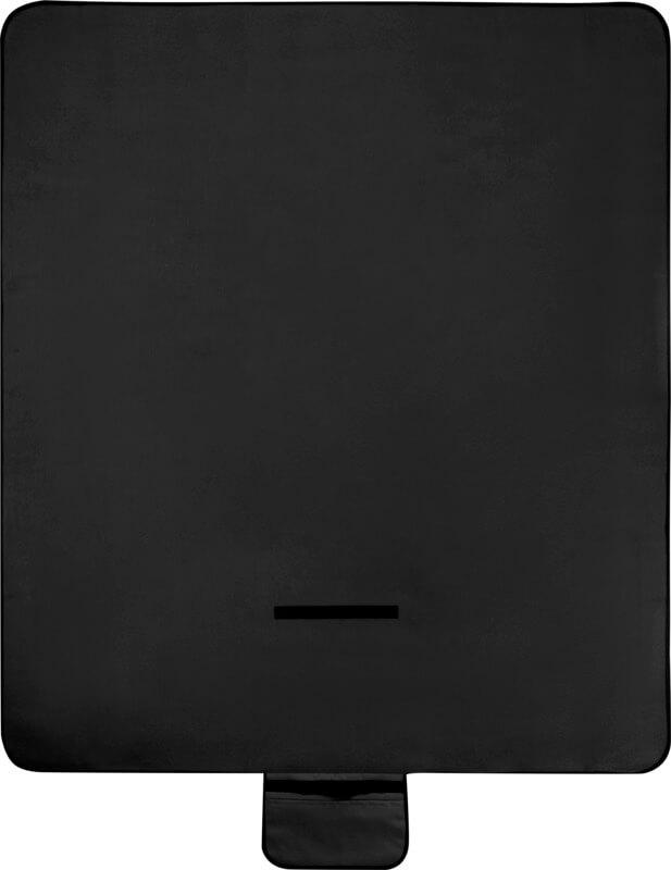 Manta de piquenique de plástico reciclado "Salvie" - Image 3