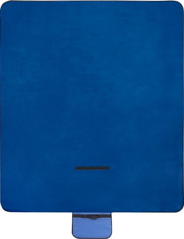 Manta de piquenique de plástico reciclado "Salvie" - Image 5