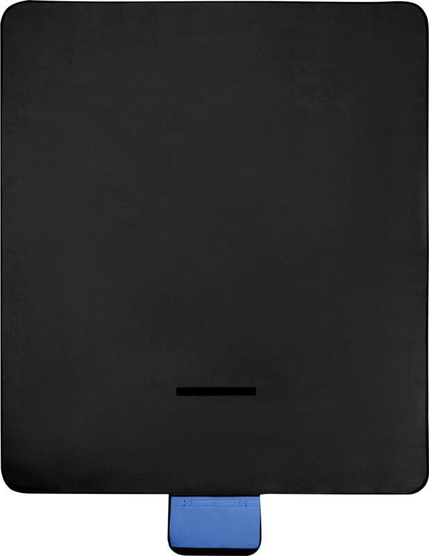 Manta de piquenique de plástico reciclado "Salvie" - Image 6