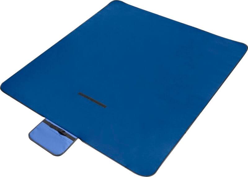 Manta de piquenique de plástico reciclado "Salvie" - Image 7