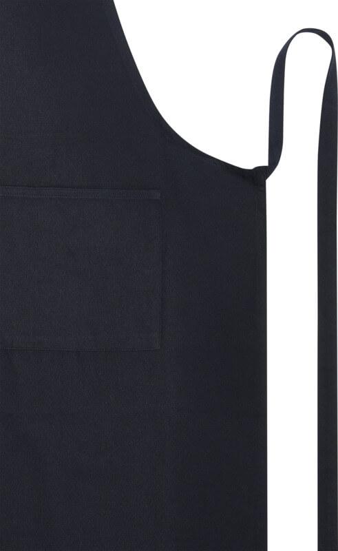 Avental reciclado com 240 g/m2 "Aware™ Shara" - Image 11