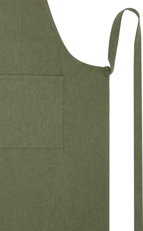 Avental reciclado com 240 g/m2 "Aware™ Shara" - Image 15