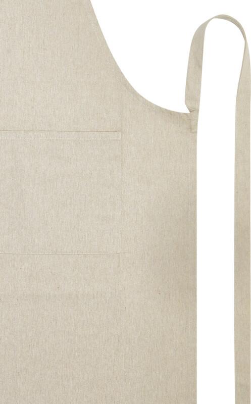 Avental reciclado com 240 g/m2 "Aware™ Shara" - Image 19