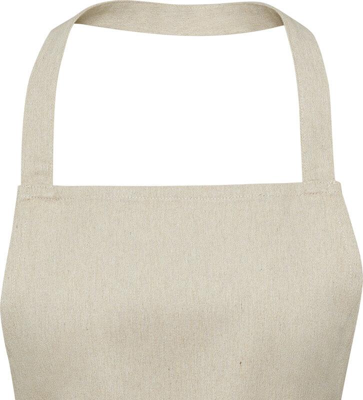 Avental reciclado com 240 g/m2 "Aware™ Shara" - Image 20