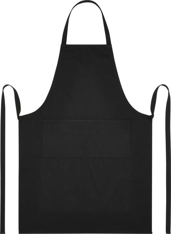 Avental reciclado com 240 g/m2 "Aware™ Shara" - Image 2