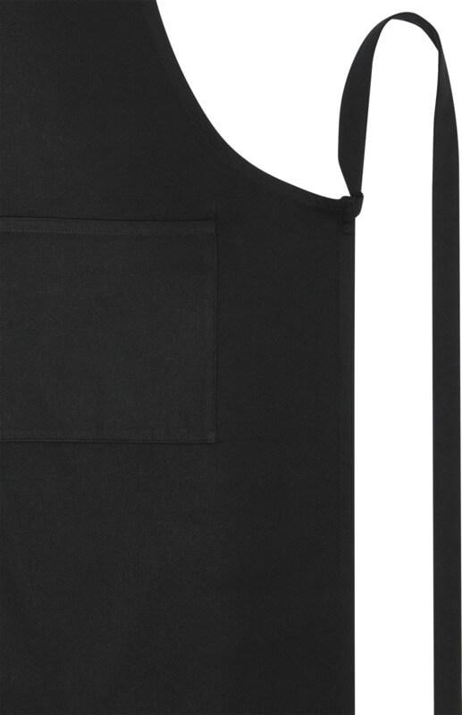 Avental reciclado com 240 g/m2 "Aware™ Shara" - Image 3