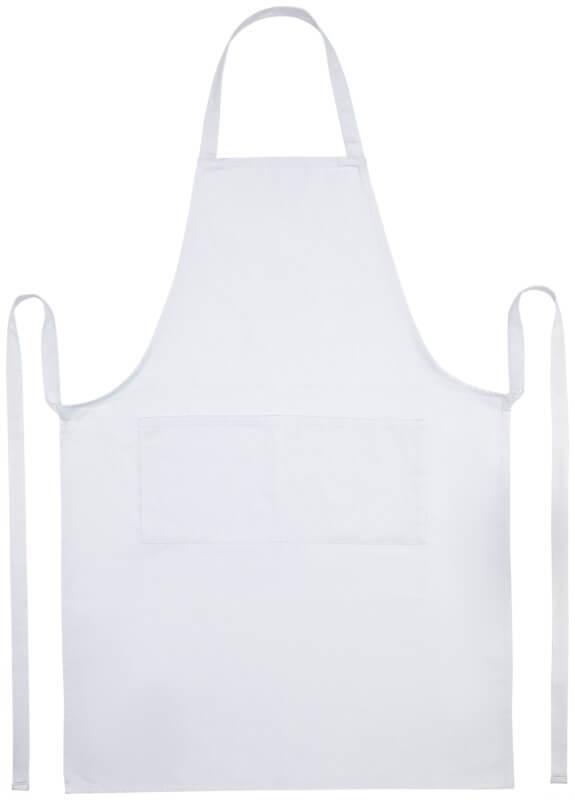 Avental reciclado com 240 g/m2 "Aware™ Shara" - Image 6