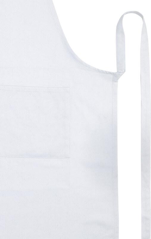 Avental reciclado com 240 g/m2 "Aware™ Shara" - Image 7