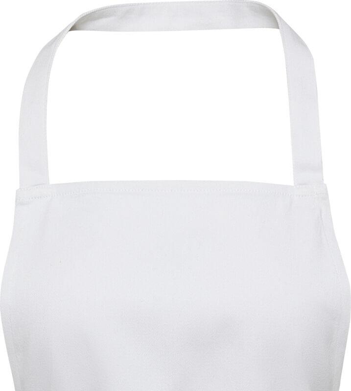 Avental reciclado com 240 g/m2 "Aware™ Shara" - Image 8