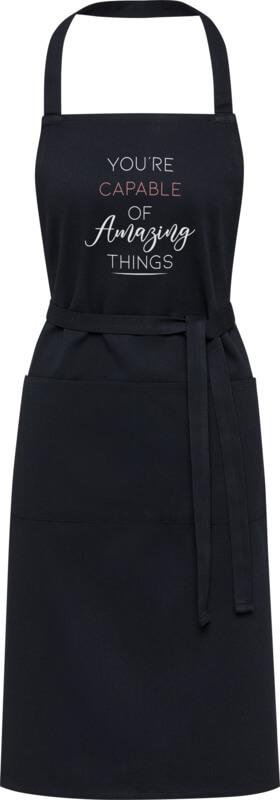 Avental reciclado com 240 g/m2 "Aware™ Shara" - Image 9