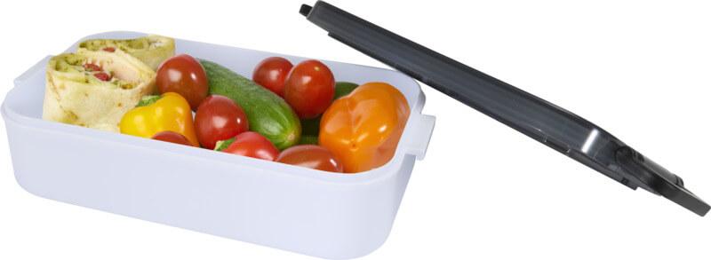 Lancheira e conjunto de talheres "Snappy" - Image 4