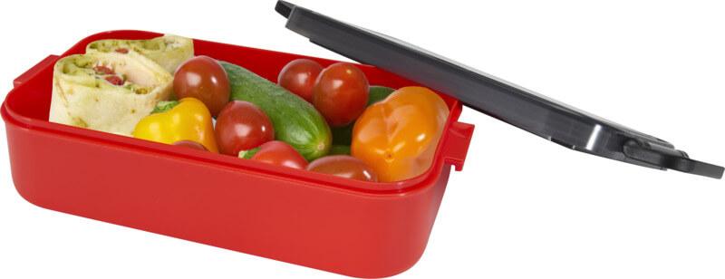 Lancheira e conjunto de talheres "Snappy" - Image 16