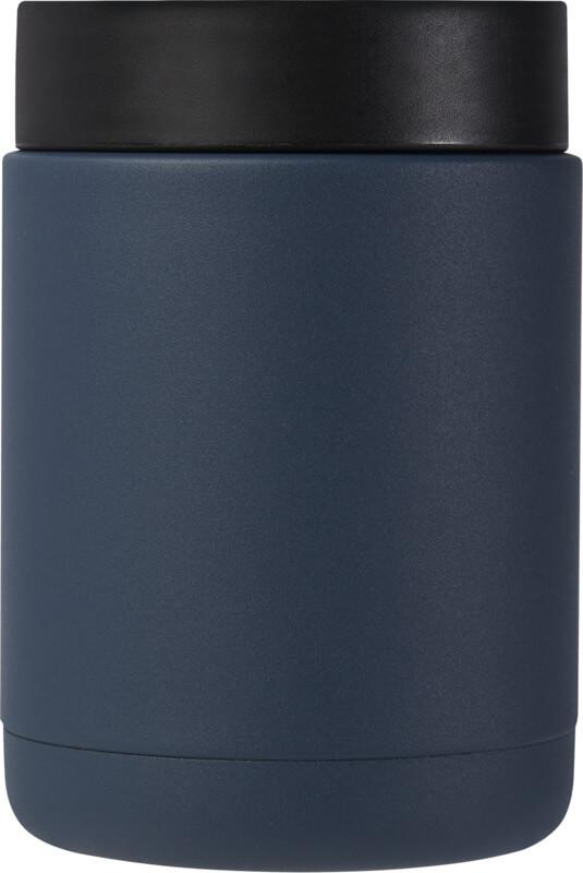 Marmita de aço inoxidável reciclado de 500 ml "Doveron" - Image 25