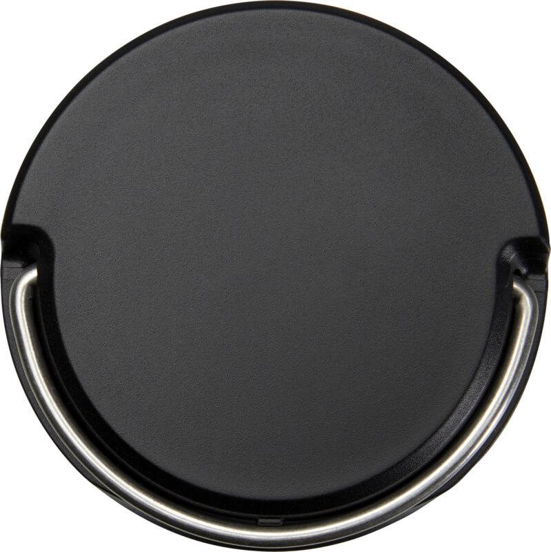 Marmita de aço inoxidável reciclado de 500 ml "Doveron" - Image 13