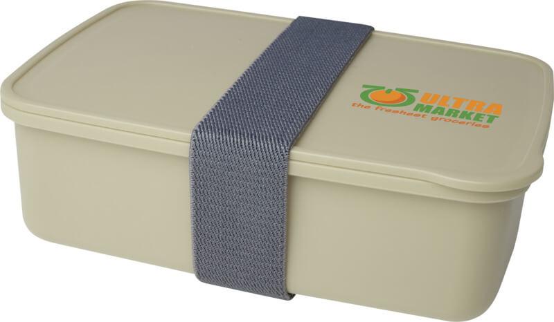 Lancheira de 800 ml "Dovi"