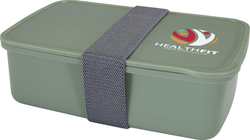 Lancheira de 800 ml "Dovi" - Image 17