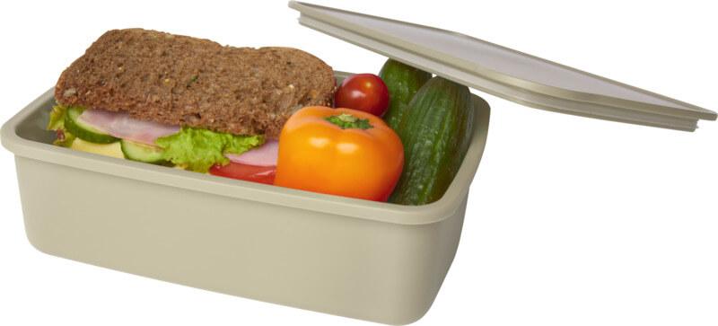 Lancheira de 800 ml "Dovi" - Image 3