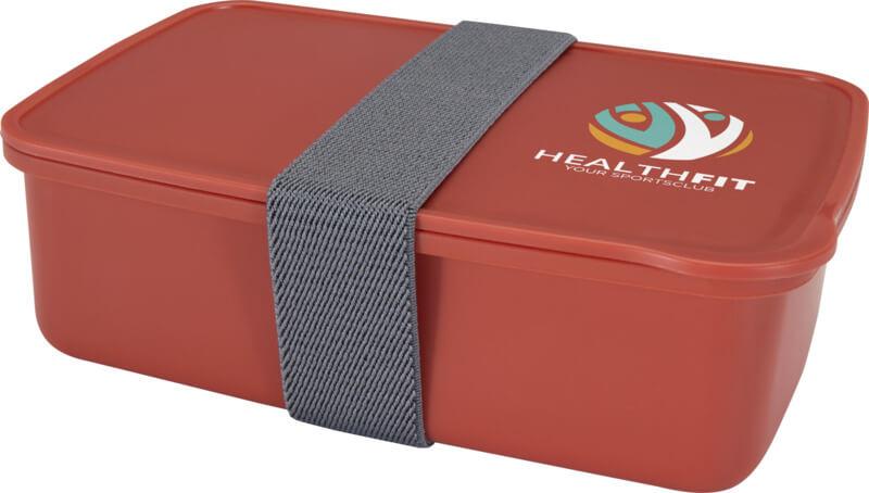 Lancheira de 800 ml "Dovi" - Image 14