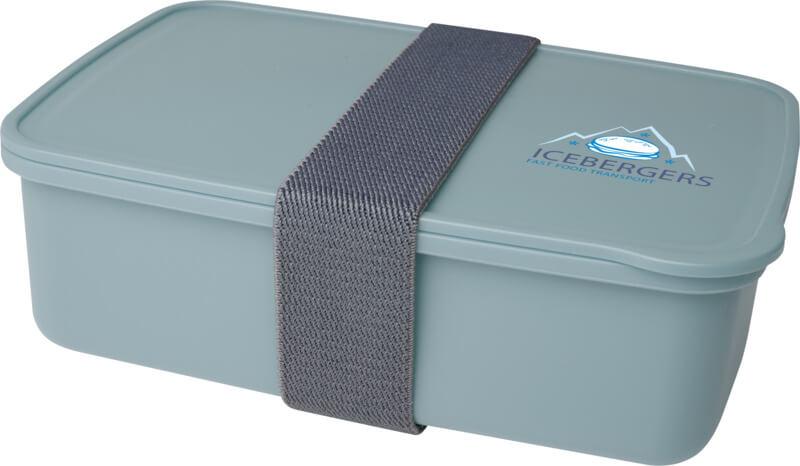 Lancheira de 800 ml "Dovi" - Image 4