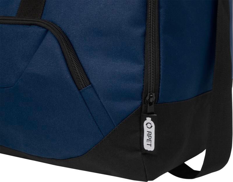 Saco de lona RPET "Retrender" 40L - Image 12