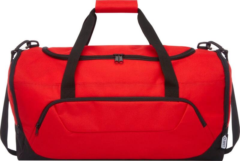 Saco de lona RPET "Retrender" 40L - Image 17