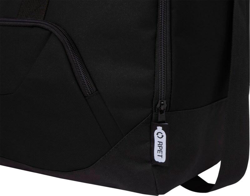 Saco de lona RPET "Retrender" 40L - Image 5