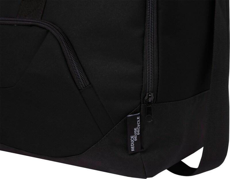 Saco de lona RPET "Retrender" 40L - Image 6