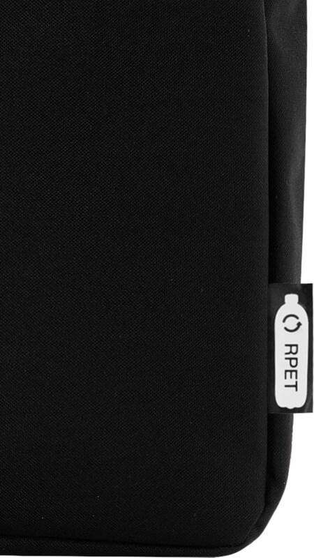 Saco de conferência em RPET "Detroit" - Image 7