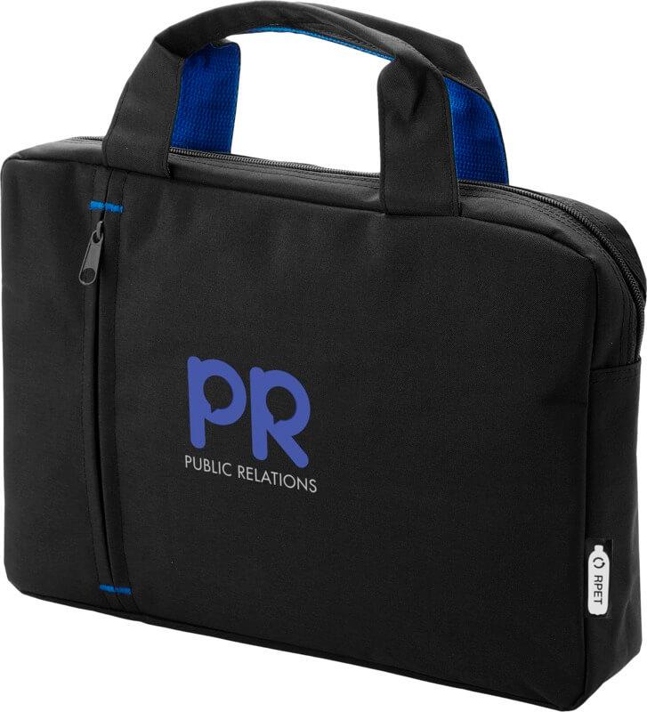 Saco de conferência em RPET "Detroit" - Image 8