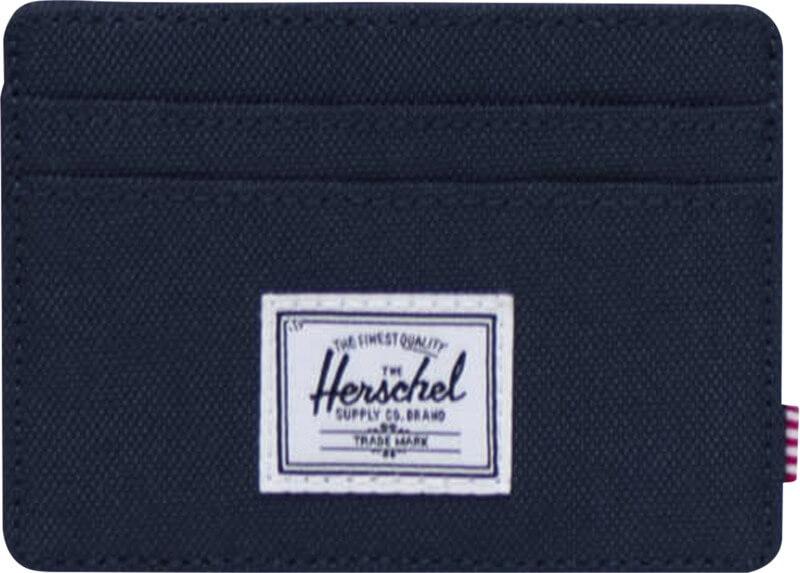 Porta-cartões RFID reciclado "Herschel Charlie" - Image 8