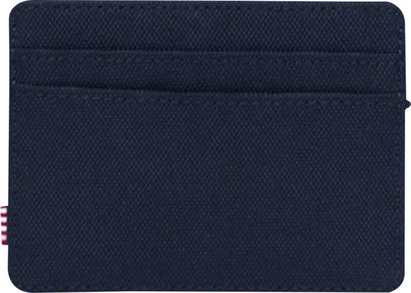 Porta-cartões RFID reciclado "Herschel Charlie" - Image 9