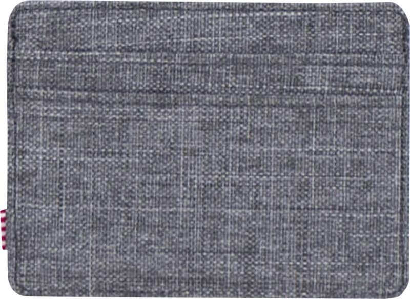 Porta-cartões RFID reciclado "Herschel Charlie" - Image 6