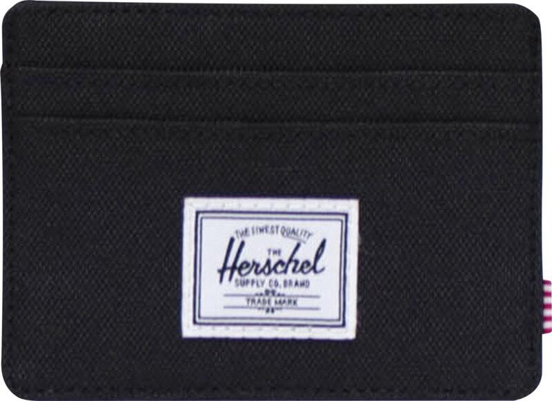 Porta-cartões RFID reciclado "Herschel Charlie" - Image 2