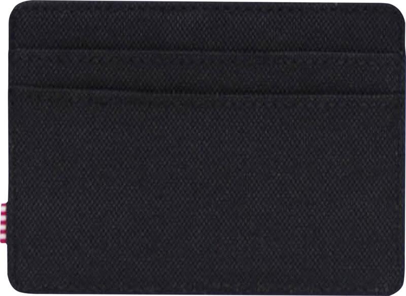 Porta-cartões RFID reciclado "Herschel Charlie" - Image 3