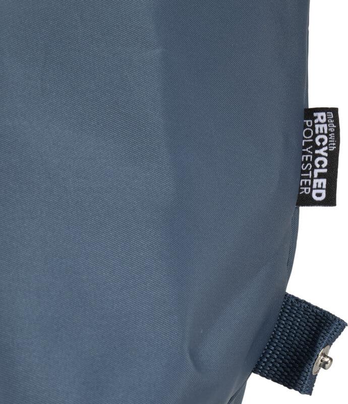 Saco de lona de viagem reciclado de 42 L "Trip Aware™" - Image 24