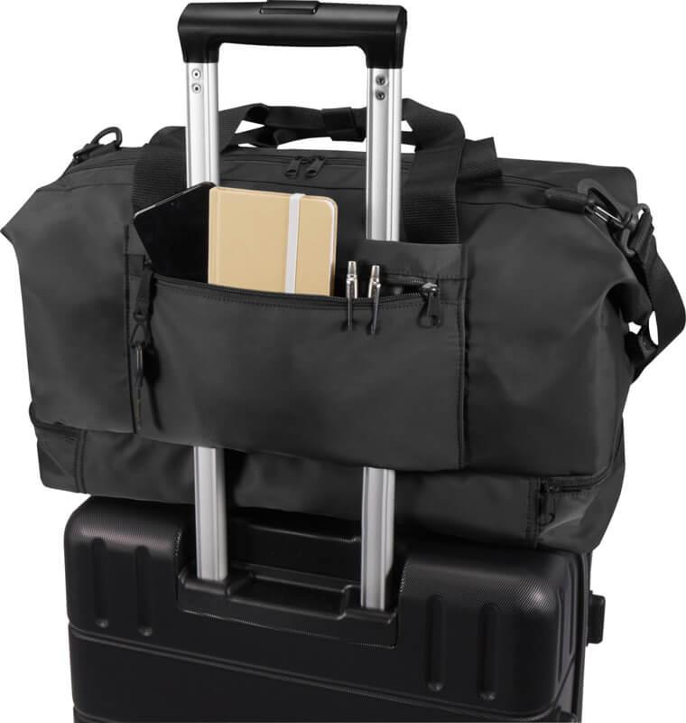 Saco de lona de viagem reciclado de 42 L "Trip Aware™" - Image 4