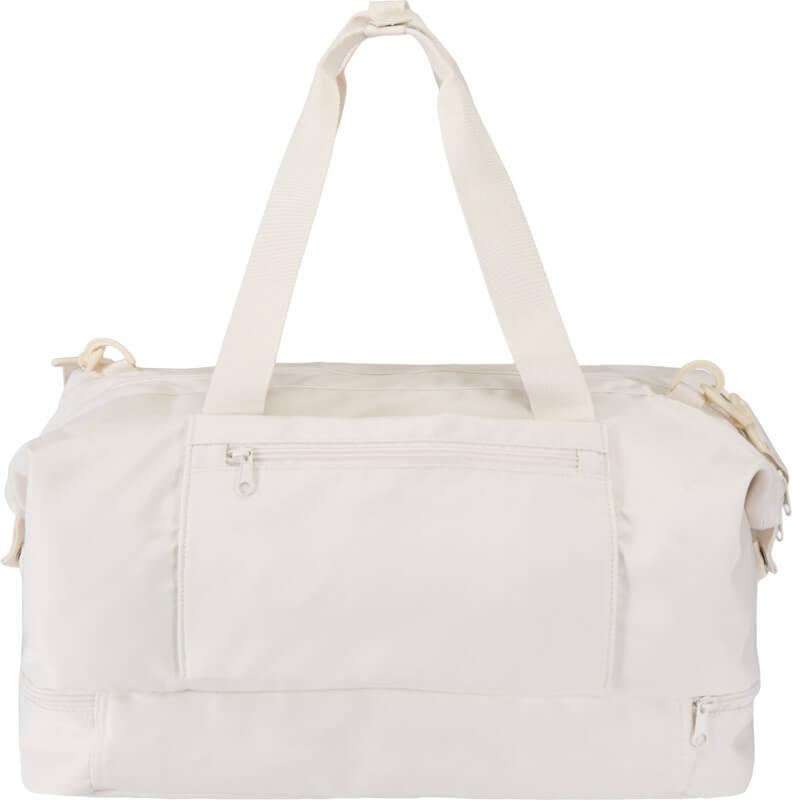 Saco de lona de viagem reciclado de 42 L "Trip Aware™" - Image 10