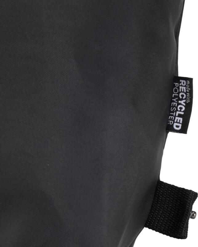 Saco de lona de viagem reciclado de 42 L "Trip Aware™" - Image 8