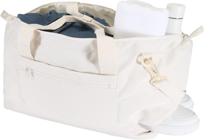 Saco de lona de viagem reciclado de 42 L "Trip Aware™" - Image 13